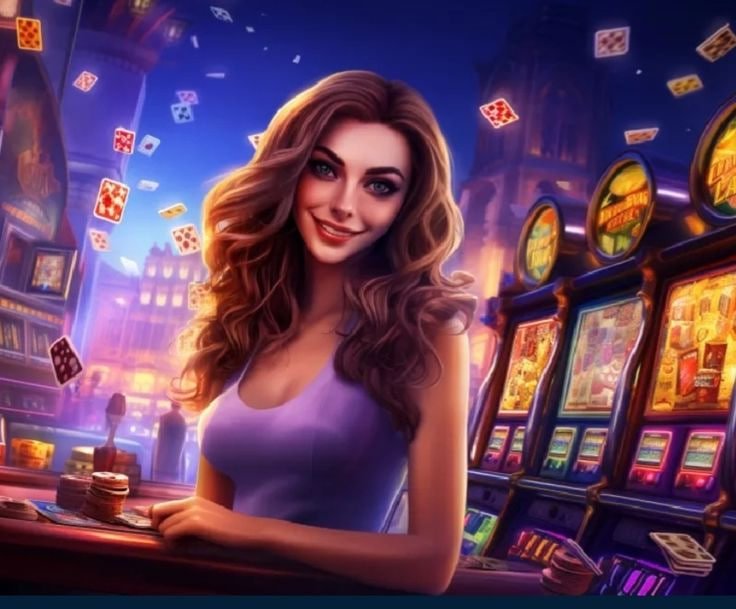 mangga2bet slot App 