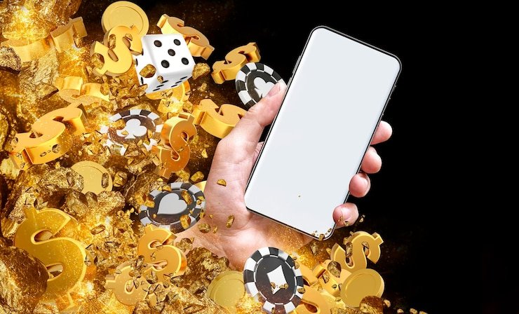 Payment method selection on mangga2bet slot