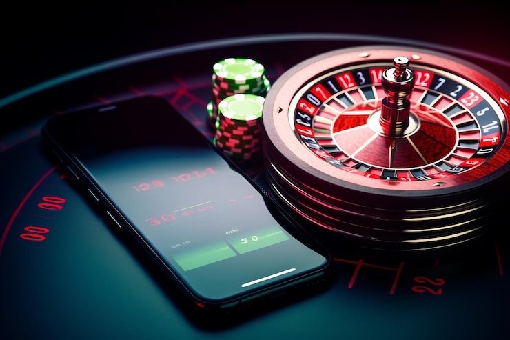 QRIS payment interface on mangga2bet slot mobile app